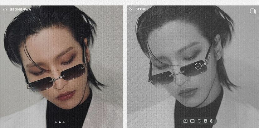 ˗ˏˋ P♡Ⲋẹọṇg̣ḥẉạ ˎˊ˗ ⠀⠀ ˓²⁶Nov˒ ⠀ ⠀A̤T̤E̤E̤Z̤. - Murmur of Lost Time