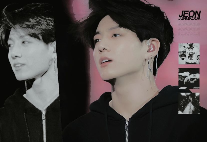◞26ᵗʰ◟　˓Ꭻe̤o̤n̤ꨄᎫungkook➲Go̟l̟d̟e̟n̟영혼. - Decay of Divine