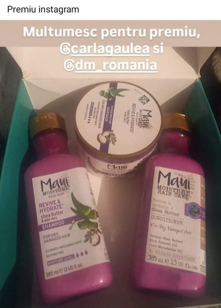  - Premii castigate la concursurile online