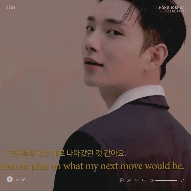 づ 27ᵗʰ❜　 ˓ℋong♥ℐoshua➲ᵒʰ໓ạṛḷịṇg̣. - Tempting Canvases