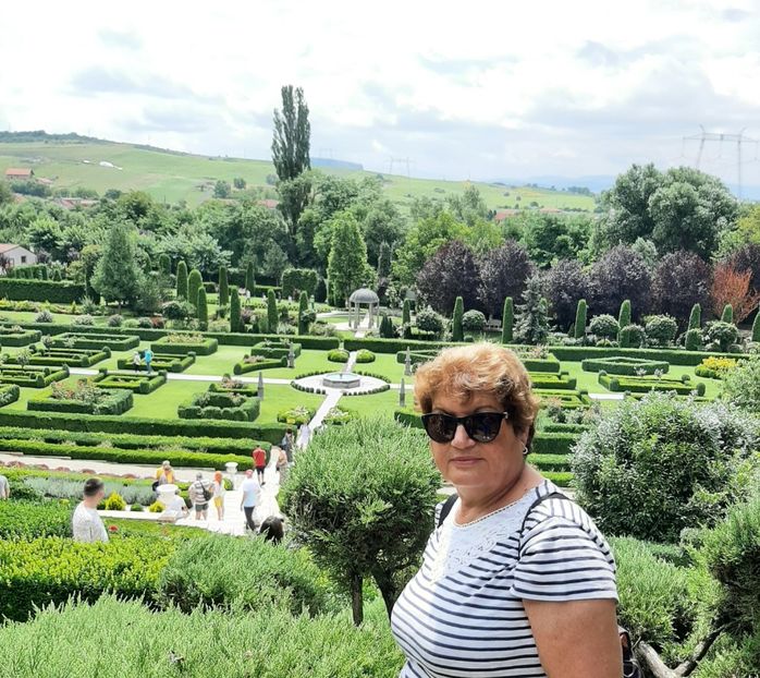  - Concediu 2023 Valea Jiului grădinile lui Zoe