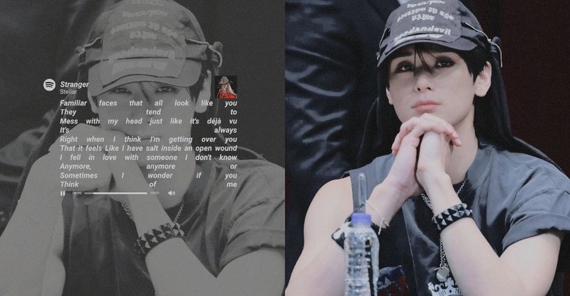 ˖²⁷ᵗʰNov.˚　　　　˛ℋẹạṿẹṇ’ṣ ⁱⁿyour˙ẹỵẹṣ。 - Embered Heart