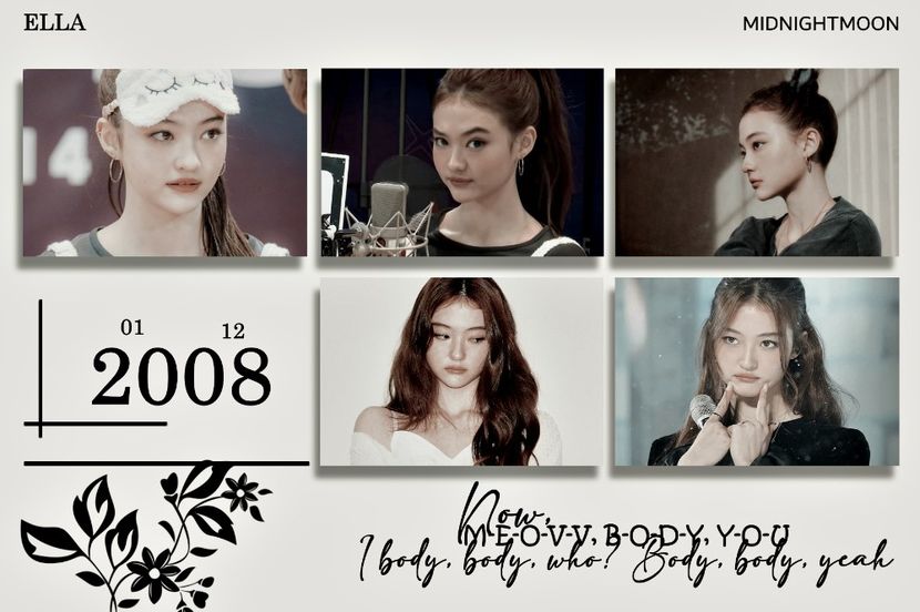 ⋆ ¹²⁶˚｡⋆ ഡᴇᴅɴᴇsᴅᴀʏ • ℵᴏᴠ. 27ᵗʰ, 2024 .ೃ࿐ - Planet of Love