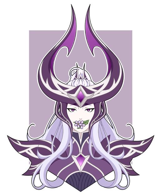 Syndra (League of Legends) - 2024