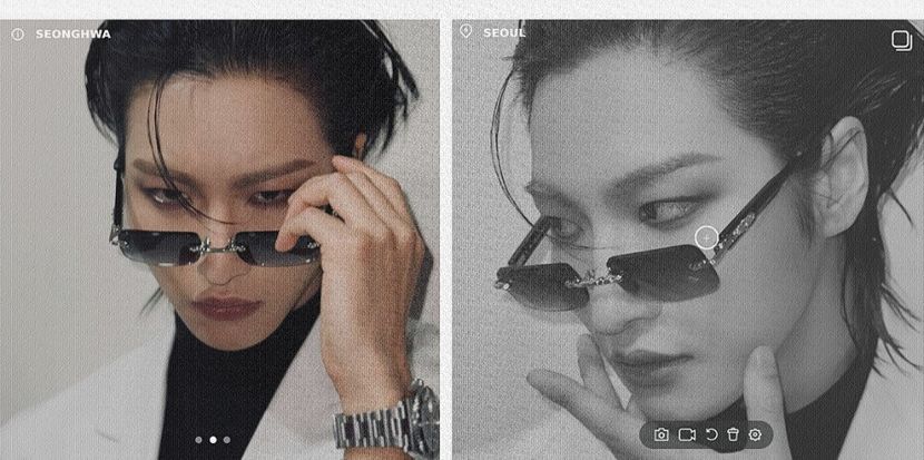 ˗ˏˋ P♡Ⲋẹọṇg̣ḥẉạ ˎˊ˗ ⠀⠀ ˓²⁸Nov˒ ⠀ ⠀A̤T̤E̤E̤Z̤. - Murmur of Lost Time