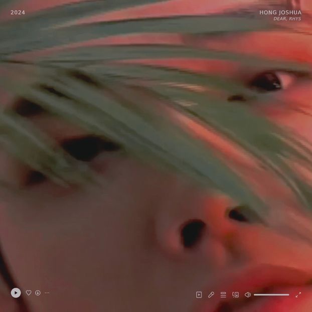 づ 28ᵗʰ❜　 ˓ℋong♥ℐoshua➲ᵒʰ໓ạṛḷịṇg̣. - Tempting Canvases