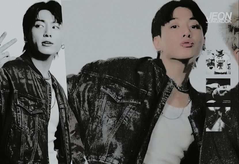 ◞28ᵗʰ◟　˓Ꭻe̤o̤n̤ꨄᎫungkook➲Go̟l̟d̟e̟n̟영혼. - Decay of Divine
