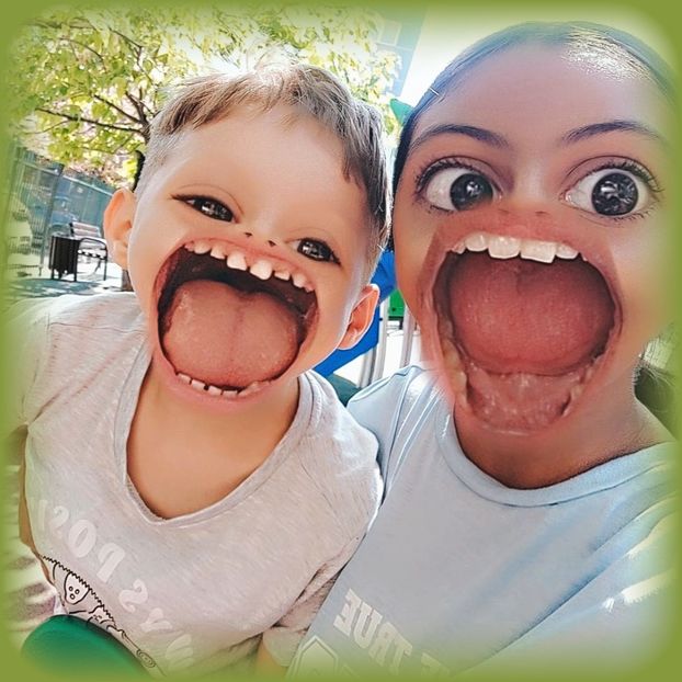 ♡ Day 14 ; 28.11.2024 - Birds of a Feather - STREAK