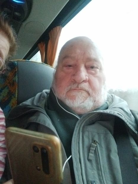 Imagine WhatsApp 2024-11-27 la 08.20.02_df46ef41 - 2024 noiembrie 27 OCNA MUREȘ ultima bălăceală MAN DUMBRAVA