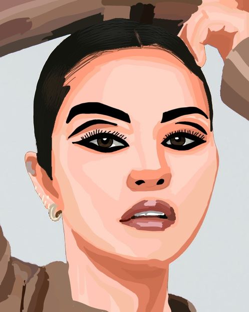  - 00 A vector art - sai-2 - ibis