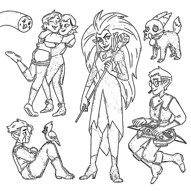  - 02 disney și altele 01 3 TOH