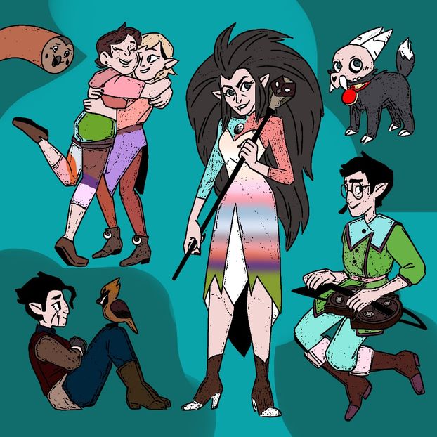  - 02 disney și altele 01 3 TOH