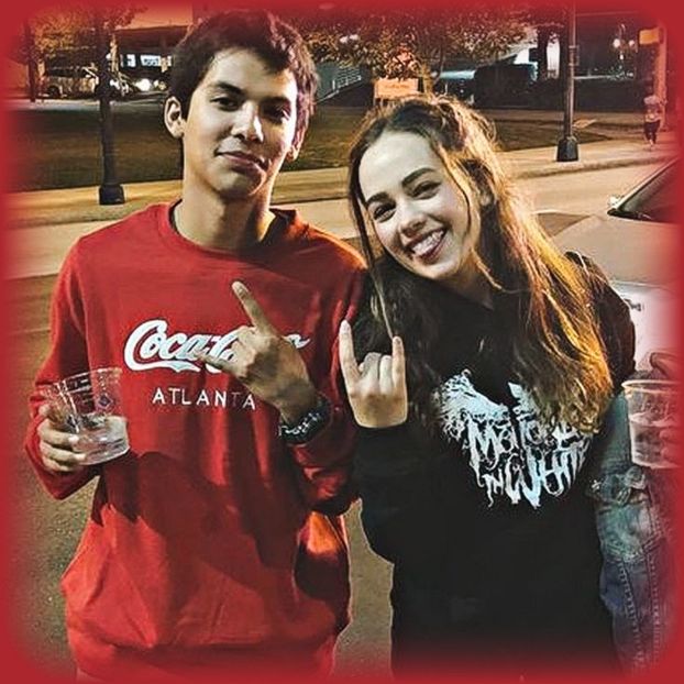 ♡ Day 15 ; 29.11.2024 - Birds of a Feather - STREAK