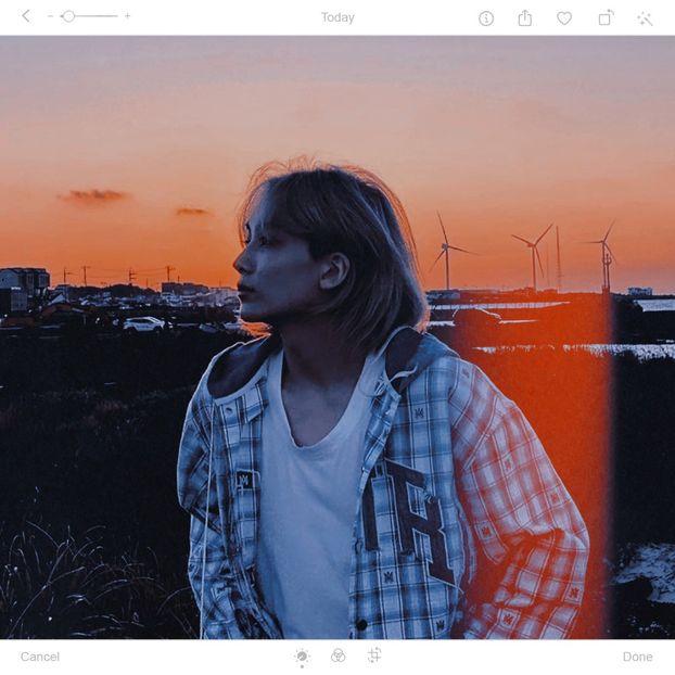 29.11 ⸒⸒ ⠀⠀ʚ⋅ɞ enchant—ing. ✷ tokki. - Confessions IV