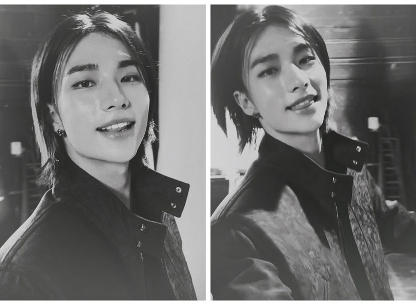 ⠀⠀⠀⠀⠀ℌỴỤṆJ̣!̣Ṇ⠀ ⁽ 29ᵗʰᘉov ⁾⠀ ⎯⎯⠀⠀( ˶ᵔ ᵔ) - Rough and Suave