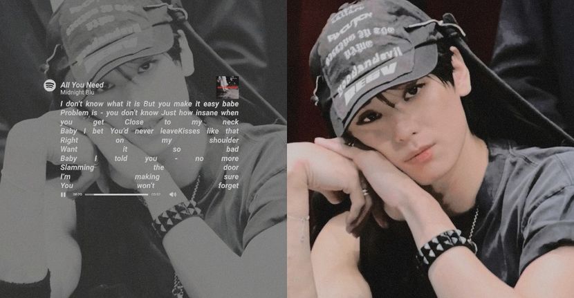 ˖²⁹ᵗʰNov.˚　　　　˛ℋẹạṿẹṇ’ṣ ⁱⁿyour˙ẹỵẹṣ。 - Embered Heart