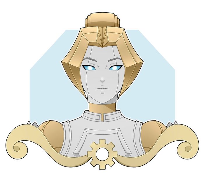 Orianna (League of Legends) - 2024
