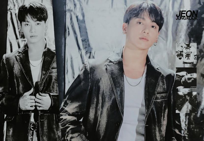 ◞30ᵗʰ◟　˓Ꭻe̤o̤n̤ꨄᎫungkook➲Go̟l̟d̟e̟n̟영혼. - Decay of Divine