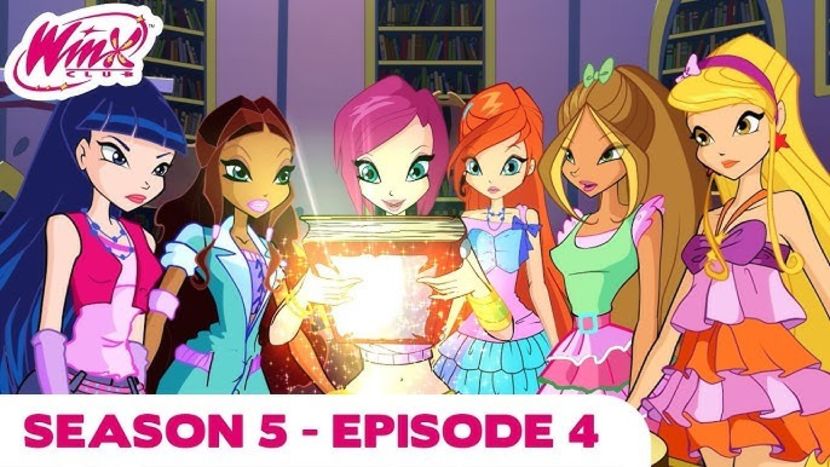 Winx - Winx Club