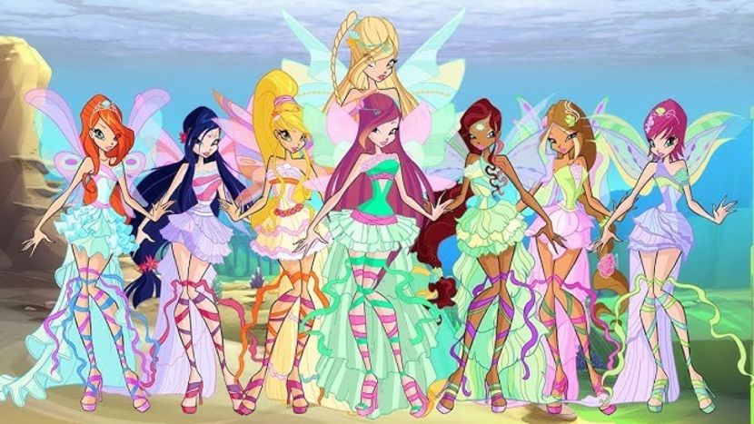 Winx - Winx Club