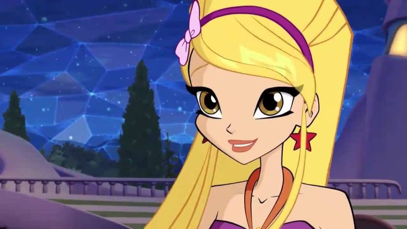 Stella - Winx Club