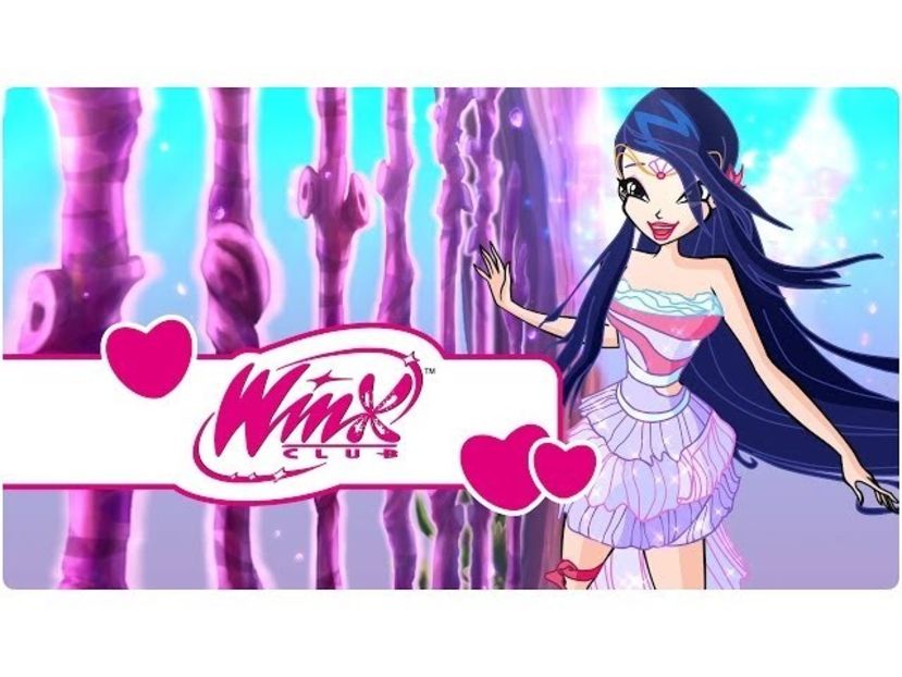 Musa - Winx Club