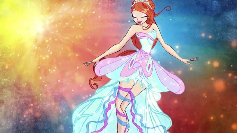 Bloom - Winx Club