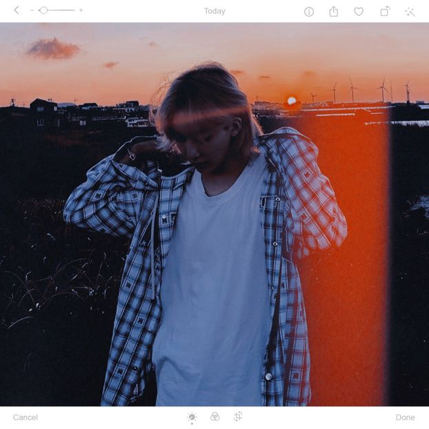 01.12 ⸒⸒ ⠀⠀ʚ⋅ɞ enchant—ing. ✷ tokki. - Confessions IV