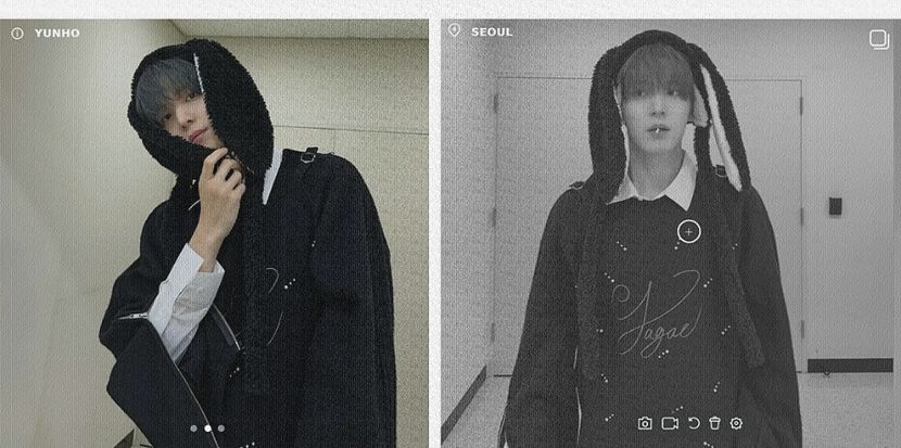 ˗ˏˋ Jeong♡ץụṇḥọ ˎˊ˗ ⠀⠀ ˓¹Dec˒ ⠀ ⠀A̤T̤E̤E̤Z̤. - Murmur of Lost Time