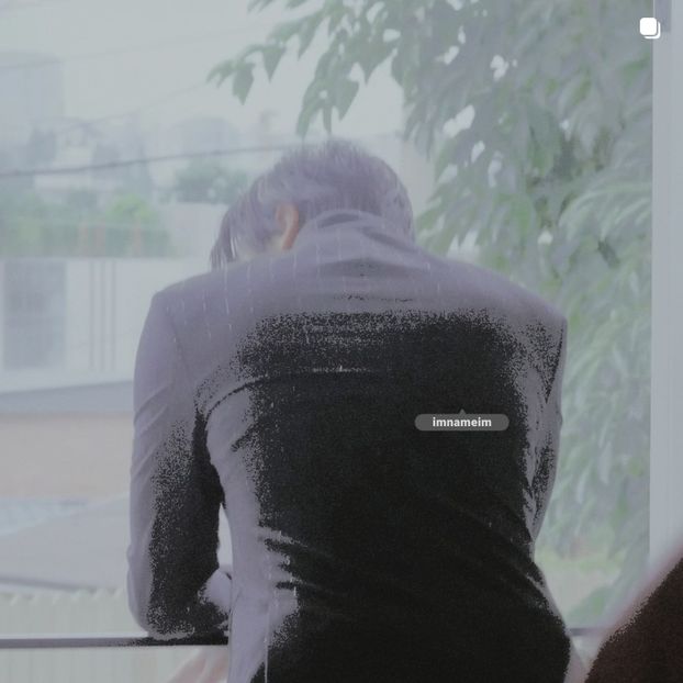 01.12.⠀⠀⠀ ✦ ꯭໋ 熱 t̟e̟n̟d̟e̟r̟♡uoᴉʇɔǝɟɟɐ. ̵ׄ ❵ - Mirrored Blind Playin