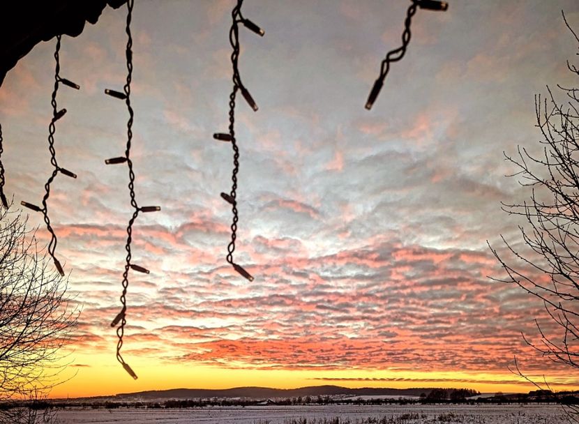  - Universul Natura si lumea sufletului meu