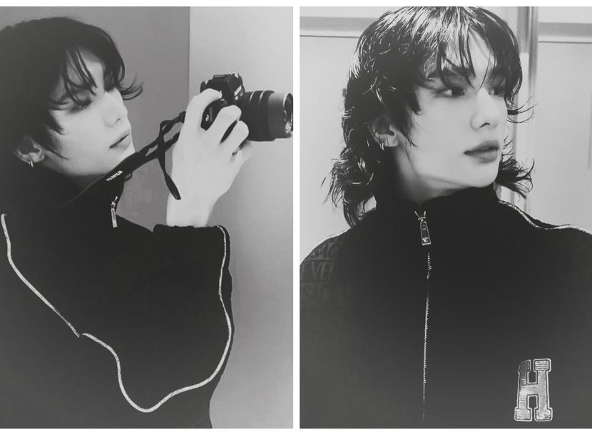 ⠀⠀⠀⠀⠀⠀ℌỴỤṆJ̣!̣Ṇ⠀ ⁽ 1ˢᵗ໓ec ⁾⠀ ⎯⎯⠀⠀( ˶ᵔ ᵔ) - Rough and Suave