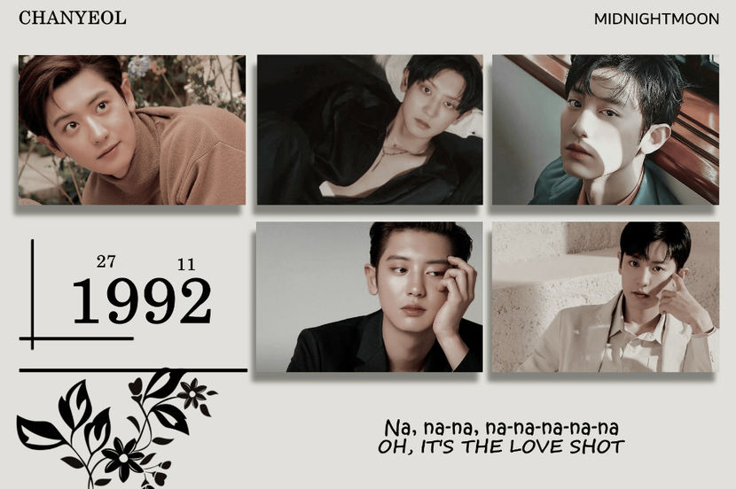 ⋆ ¹³⁰˚｡⋆ ₷ᴜɴᴅᴀʏ • ᙃᴇᴄ. 01ˢᵗ, 2024 .ೃ࿐ - Planet of Love