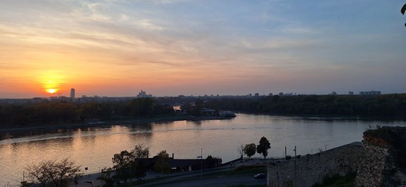  - Belgrad