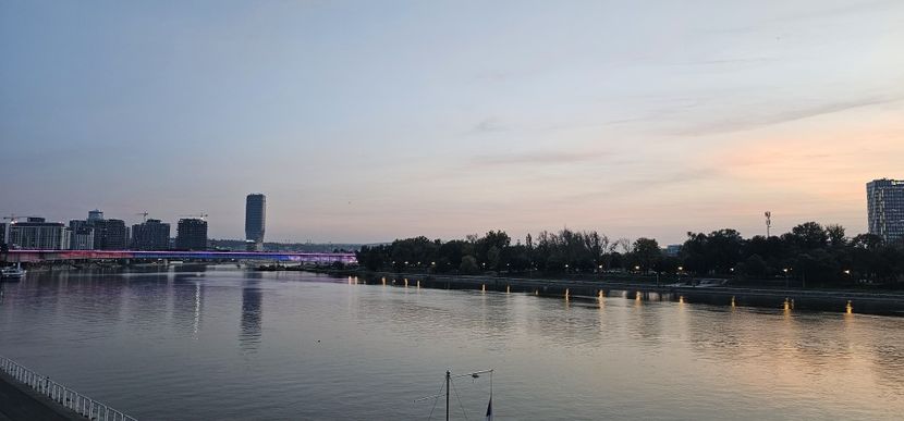  - Belgrad