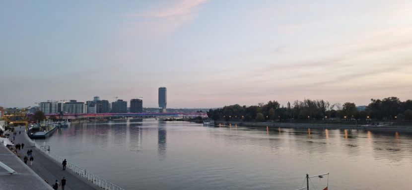  - Belgrad