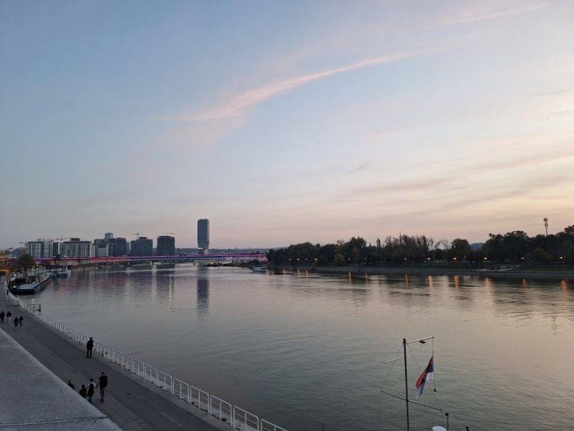 - Belgrad
