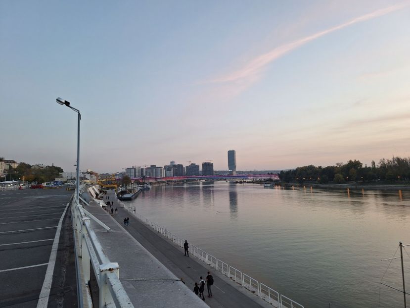  - Belgrad