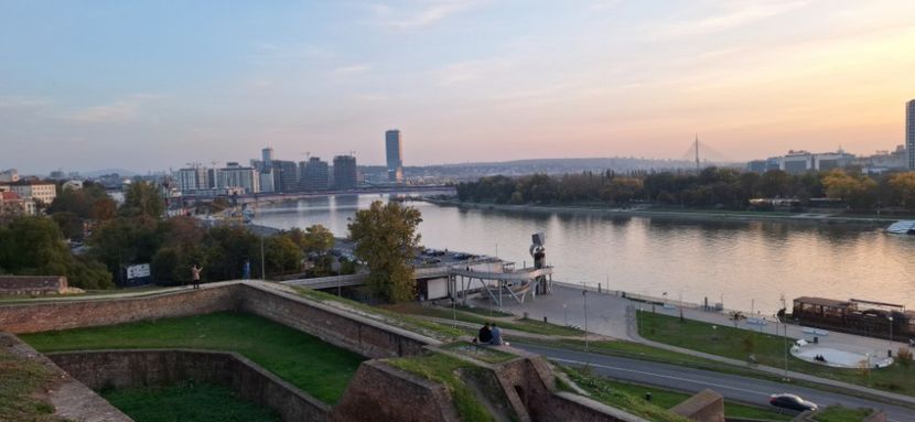  - Belgrad