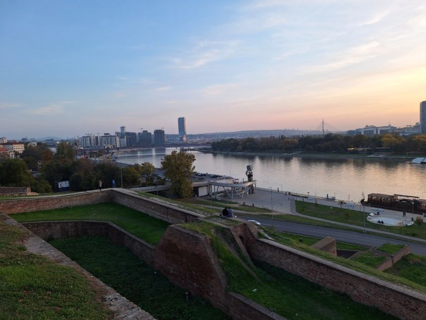  - Belgrad