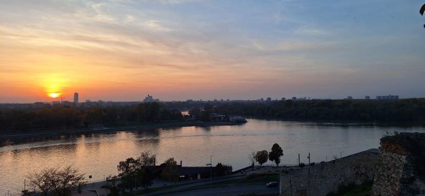  - Belgrad