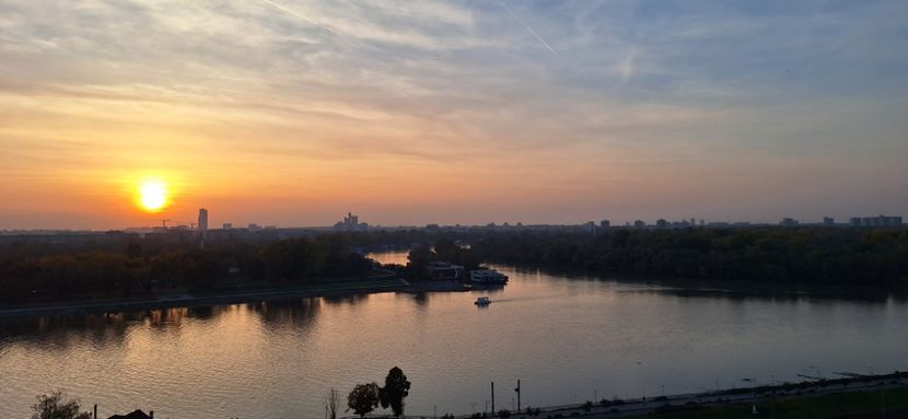  - Belgrad
