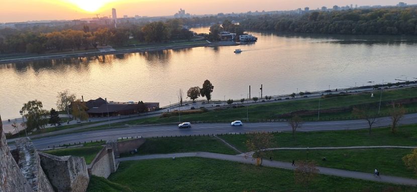  - Belgrad