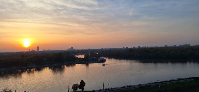  - Belgrad