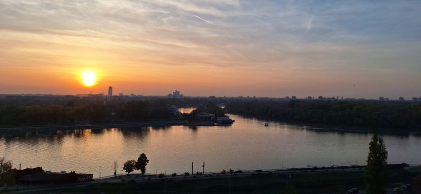  - Belgrad