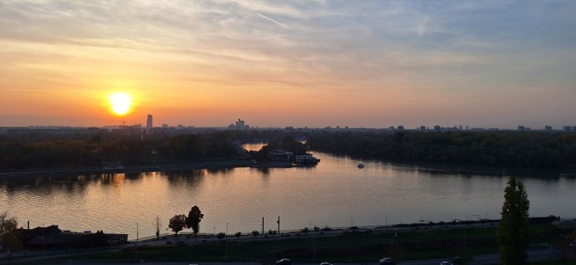  - Belgrad