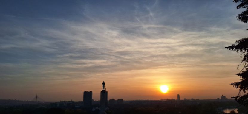  - Belgrad