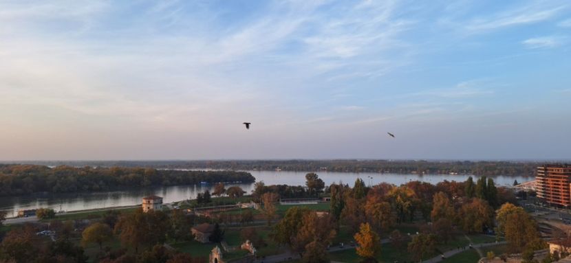  - Belgrad
