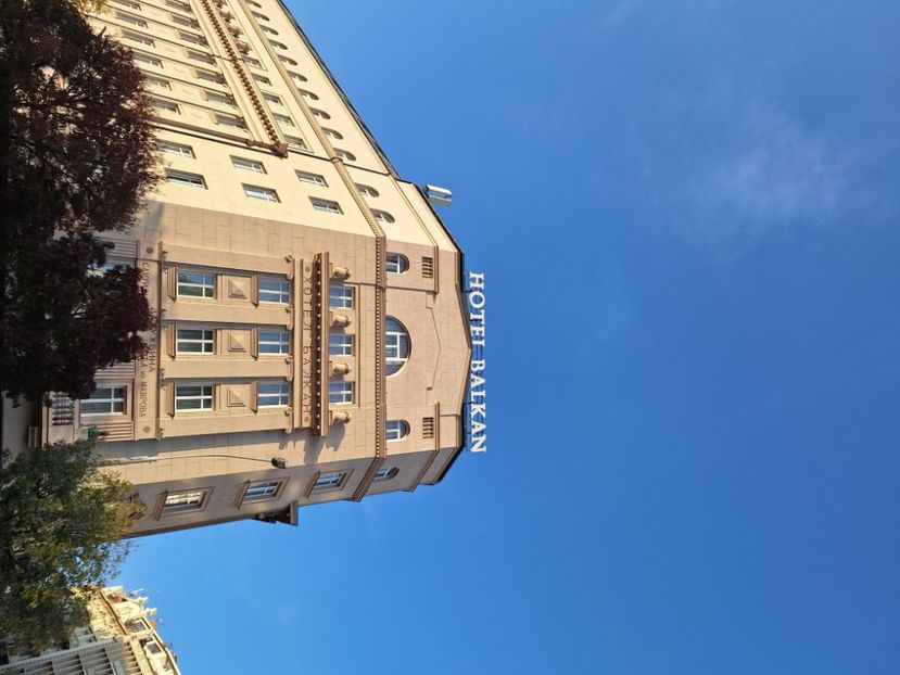  - Belgrad