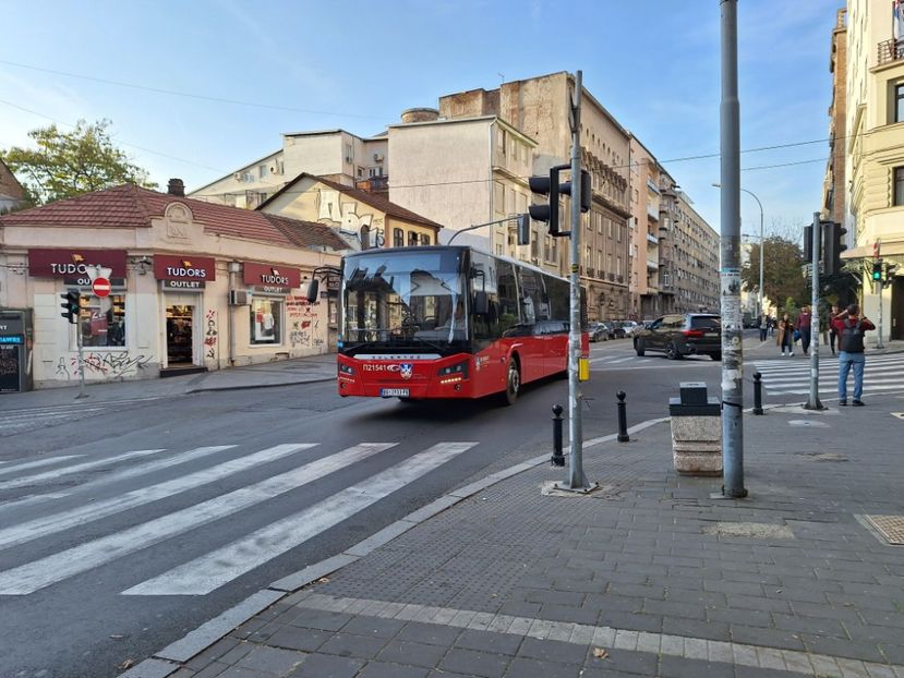  - Belgrad